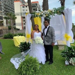 Meet your Posher, Darrin